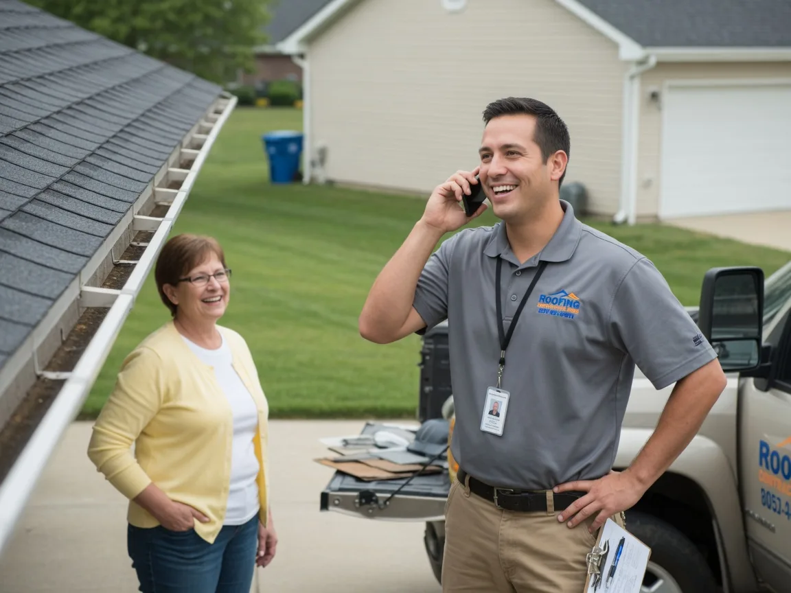 Local Roofing Contractors Arcadia, KS FAQs